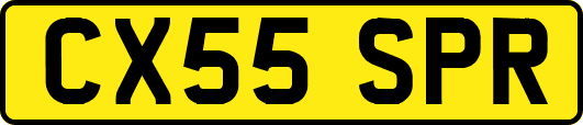 CX55SPR