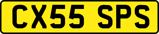 CX55SPS