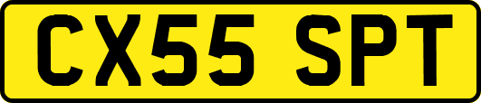 CX55SPT