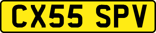 CX55SPV