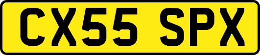CX55SPX