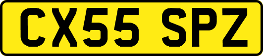 CX55SPZ