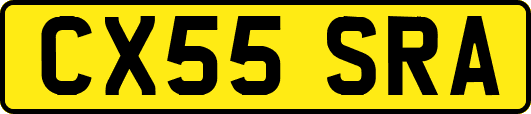 CX55SRA