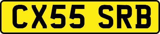 CX55SRB