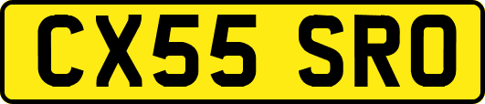 CX55SRO