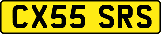 CX55SRS