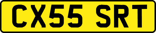 CX55SRT