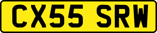 CX55SRW