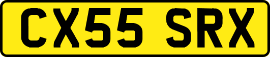 CX55SRX