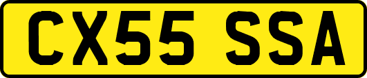 CX55SSA