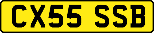 CX55SSB