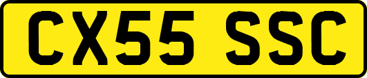 CX55SSC