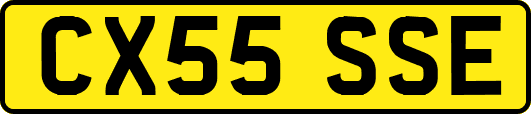 CX55SSE