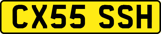 CX55SSH