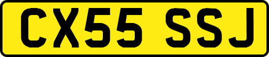 CX55SSJ