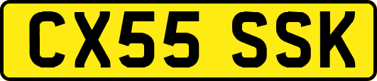 CX55SSK