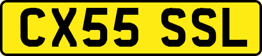 CX55SSL
