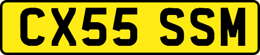 CX55SSM