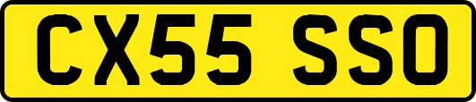 CX55SSO