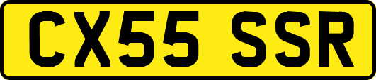 CX55SSR