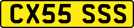 CX55SSS