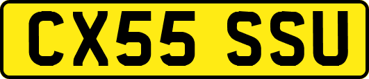 CX55SSU