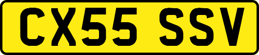 CX55SSV
