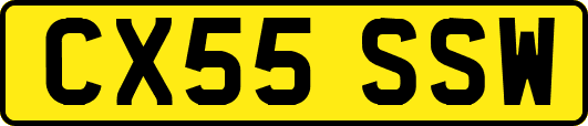 CX55SSW