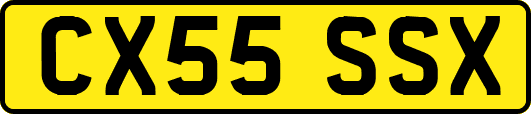 CX55SSX