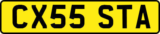 CX55STA