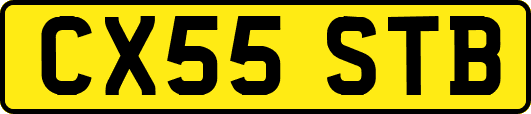 CX55STB