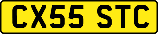 CX55STC