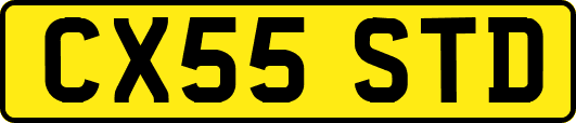 CX55STD