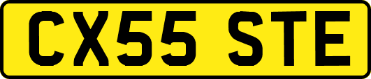 CX55STE