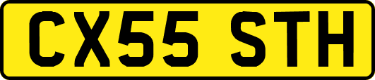CX55STH