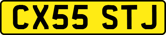 CX55STJ
