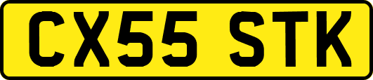 CX55STK