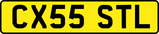 CX55STL