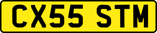 CX55STM