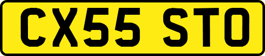 CX55STO