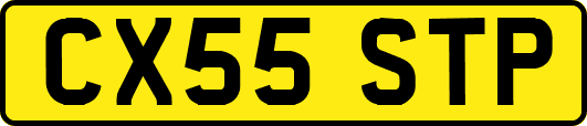 CX55STP