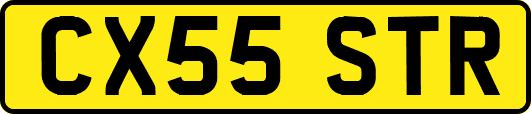 CX55STR