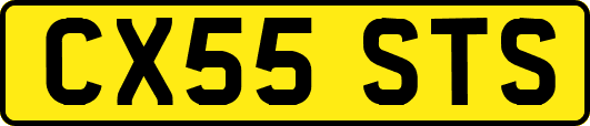 CX55STS