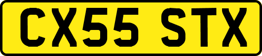 CX55STX