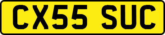 CX55SUC