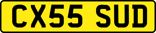 CX55SUD