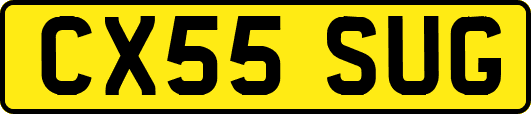 CX55SUG