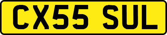 CX55SUL