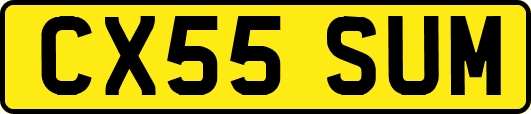 CX55SUM