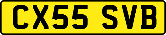 CX55SVB